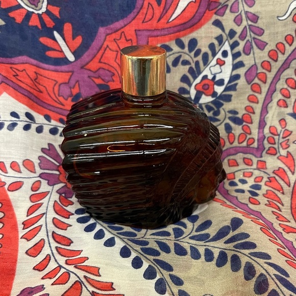 Vintage Avon Indian cologne decanter - Picture 2 of 7